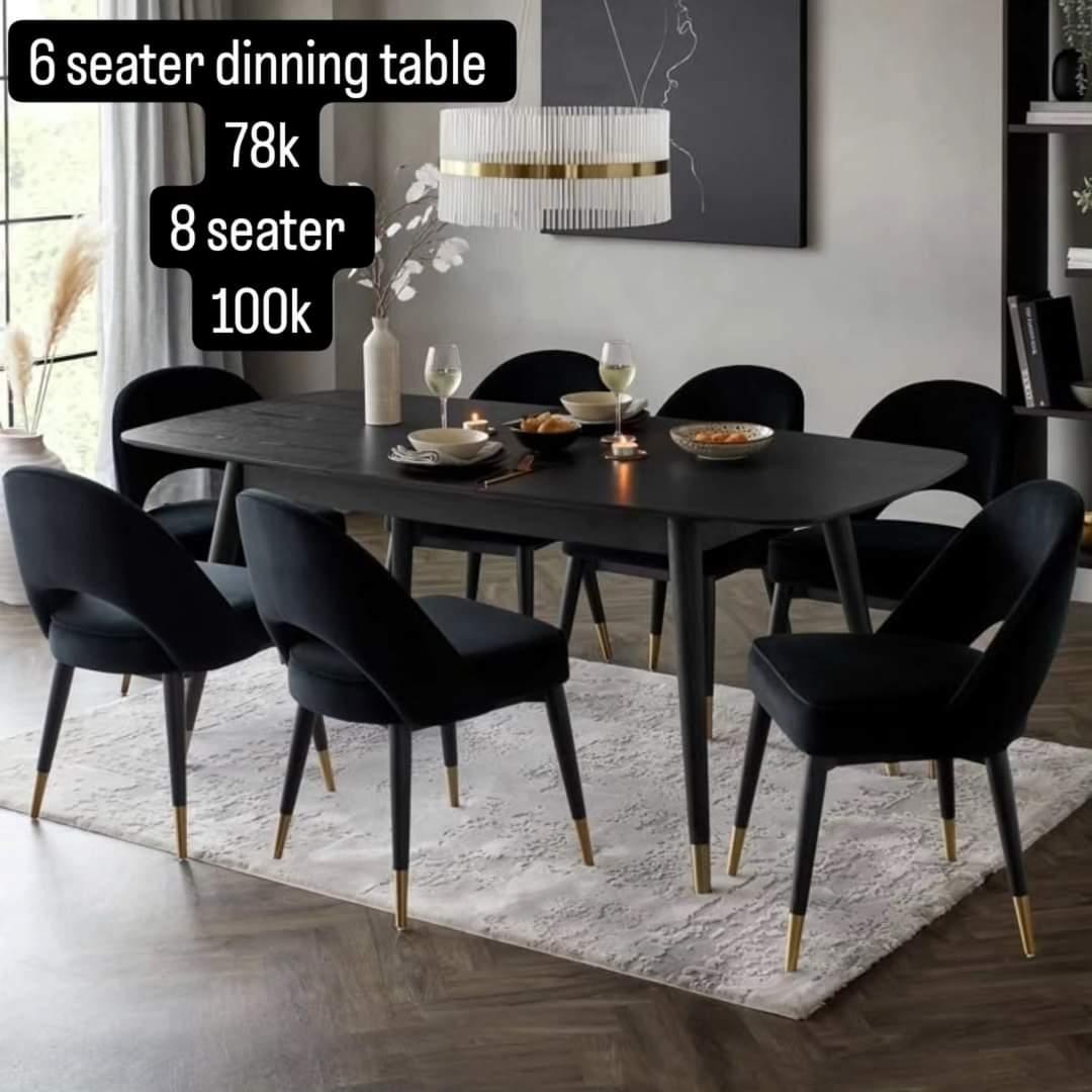 Classic Dining table